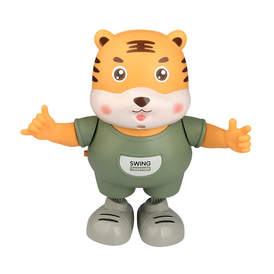 bear battery
