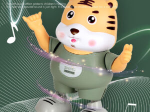 arkoudaki robot 2