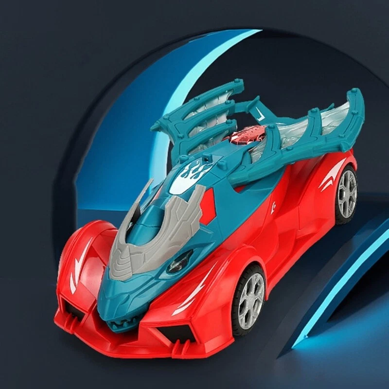 dino car paixnidi