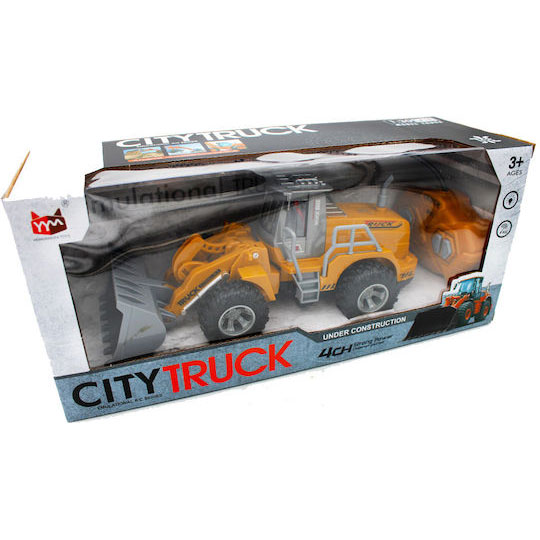 city truck toys for you