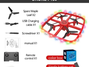 light drone 1