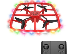 light drone 2