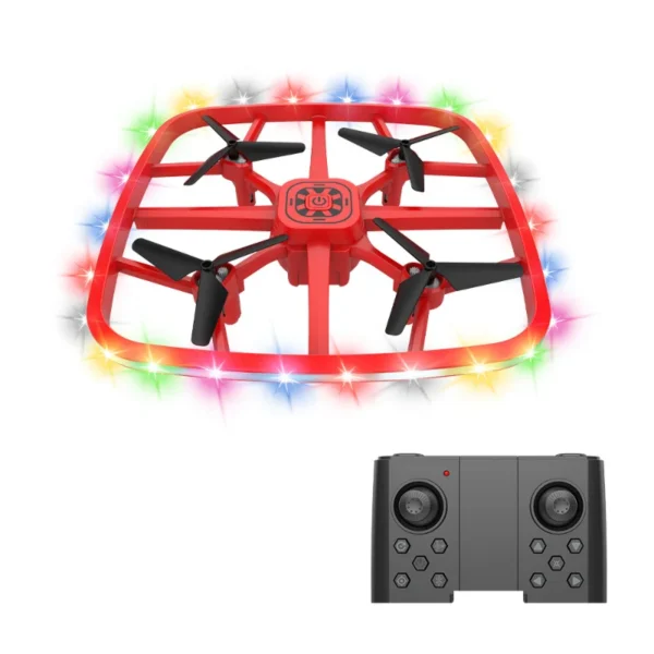 LED DRONE