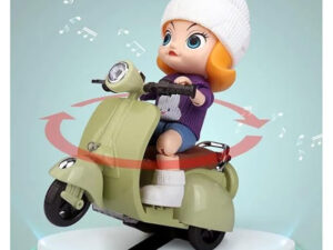 motor tide flow car 7