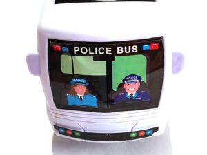 police bus 3