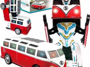 retro bus robot 1