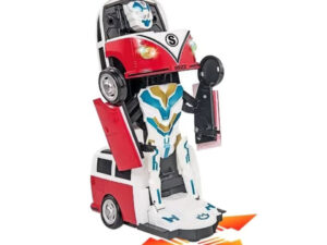 retro bus robot 2