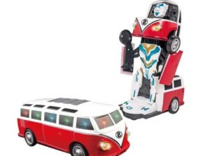 retro bus robot 4