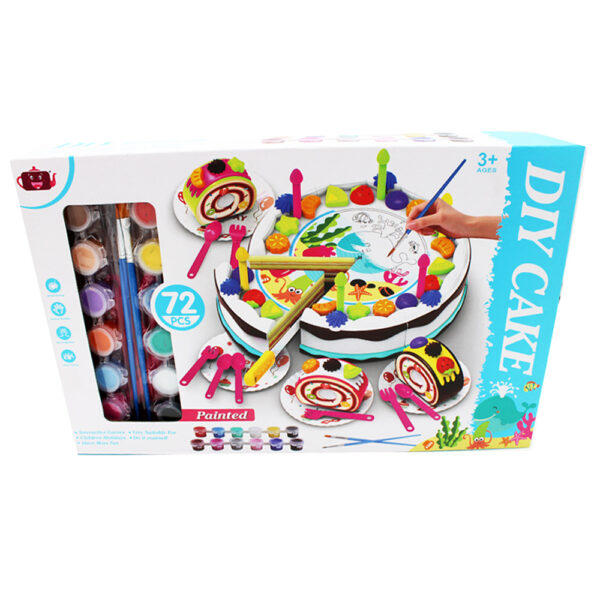 tourta paixnidi diy 1